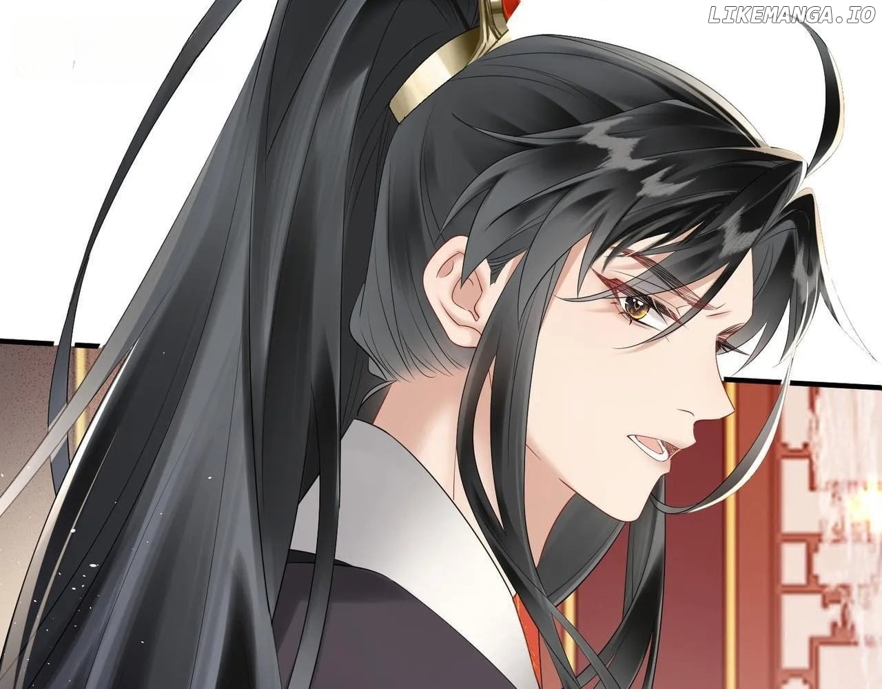 The Tyrant’s Family Lasts Thanks To Her Inner Voice Chapter 7 - page 78